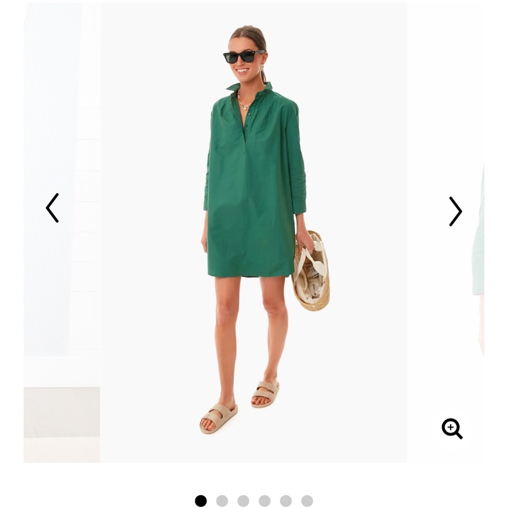 Tuckernuck Dress